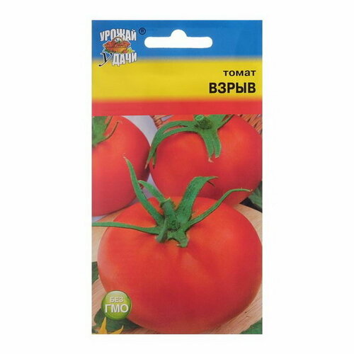 Семена Томат "Взрыв"