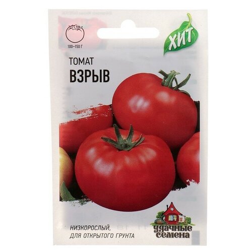 Семена Томат "Взрыв"