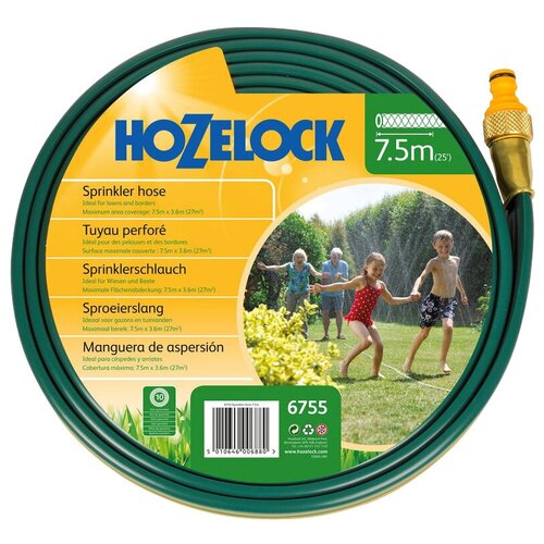 Шланг HOZELOCK Sprinkler Hose