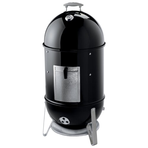 Смокер Weber Smokey Mountain Cooker