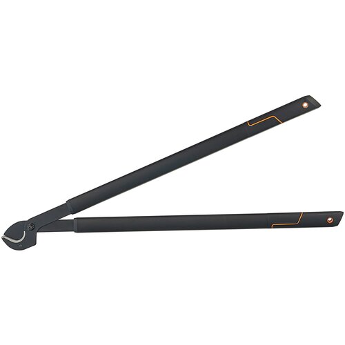 Сучкорез FISKARS SingleStep L39 черный фото