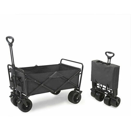 Тележка DFC Wagon Cart PRO фото