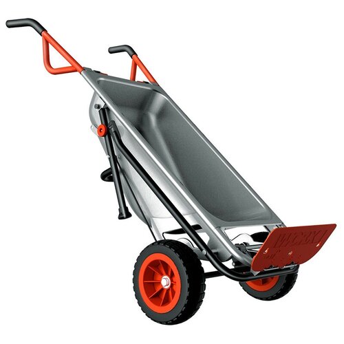 Тележка Worx WG050 Aerocart