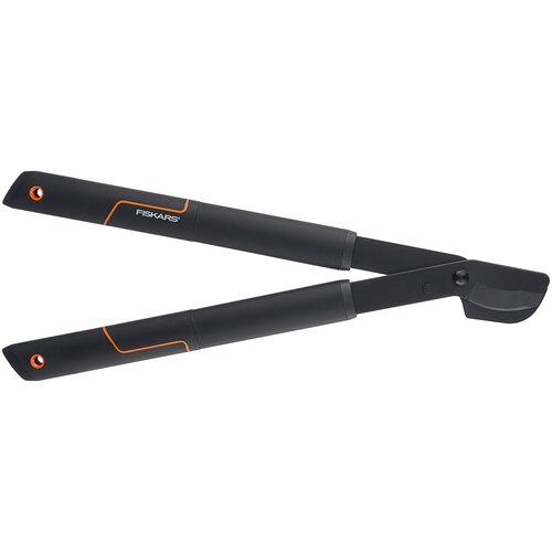 Точилка для садовых инструментов FISKARS SingleStep L28 черный фото