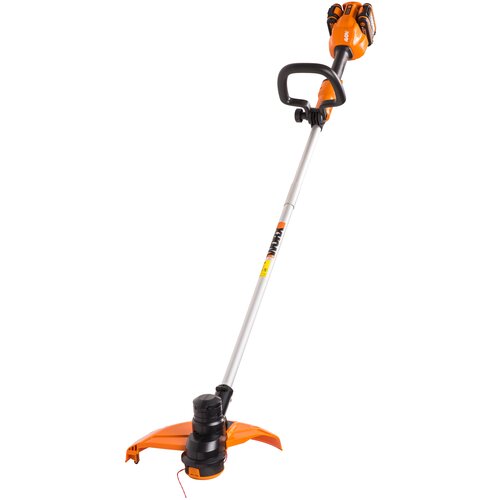 Триммер электрический Worx WG183E