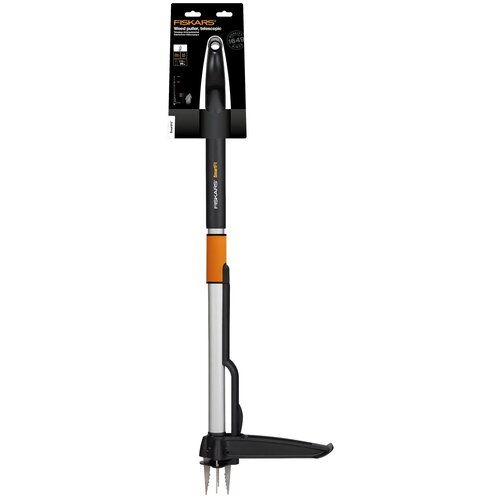 Удалитель сорняков FISKARS SmartFit фото