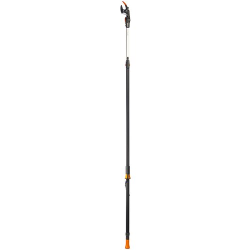 Удлинительная штанга FISKARS PowerGear UPX86 1023624 черный фото