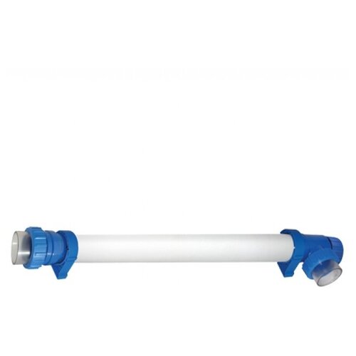 Установка ультрафиолетовая Van Erp UV-C Saltwater 75.000