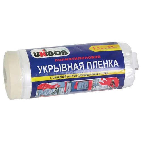 Защитная пленка UNIBOB 38222