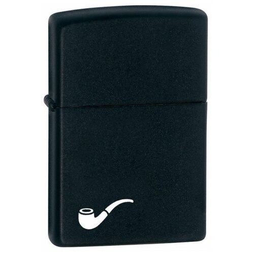 Зажигалка для трубки Zippo 218PL фото