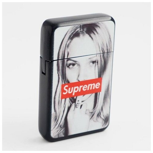 Зажигалка газовая "Supreme"