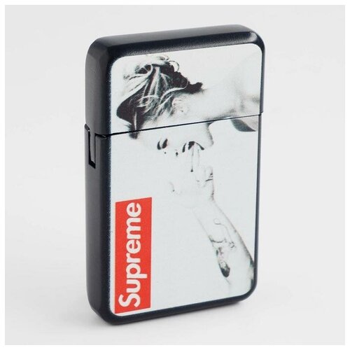 Зажигалка газовая "Supreme"