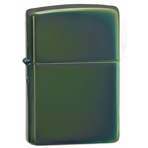 Зажигалка Zippo Classic Chameleon 28129 фото