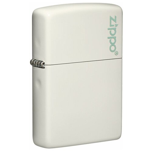 Зажигалка ZIPPO Classic с покрытием Glow In The Dark