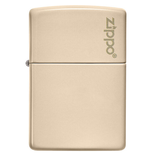 Zippo Classic Flat Sand 1 шт. 82 г фото