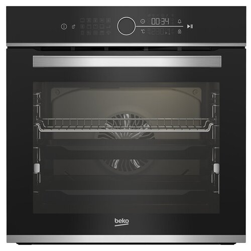 Электрический духовой шкаф Beko BBIM 13400 XMSW