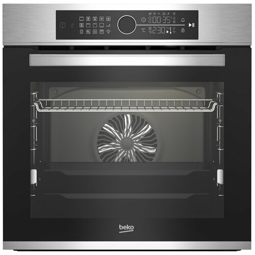 Электрический духовой шкаф Beko BBIM12400XCS