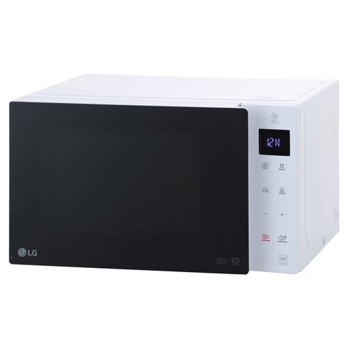 LG Микроволновая печь соло LG MW25R35GISW фото