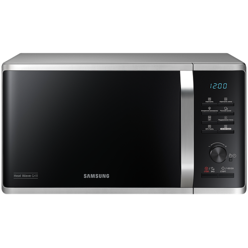 Микроволновая печь Samsung MG23K3575AS