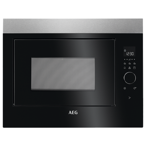 Микроволновая печь встраиваемая AEG MBE2658DEM/SEW