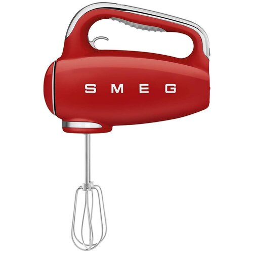 Миксер Smeg HMF01RDEU фото