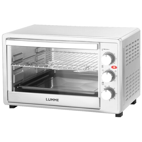 Мини-печь LUMME LU-1710