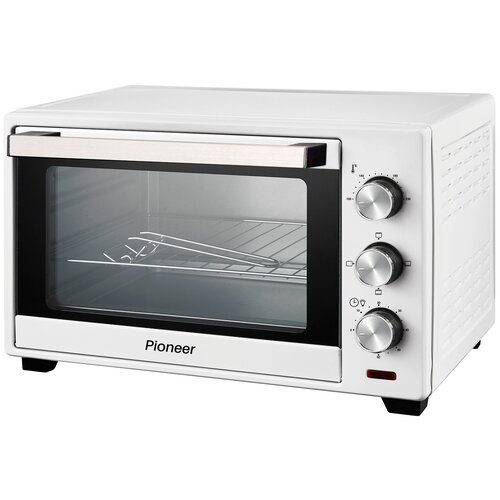 Мини-печь Pioneer MO5005 white