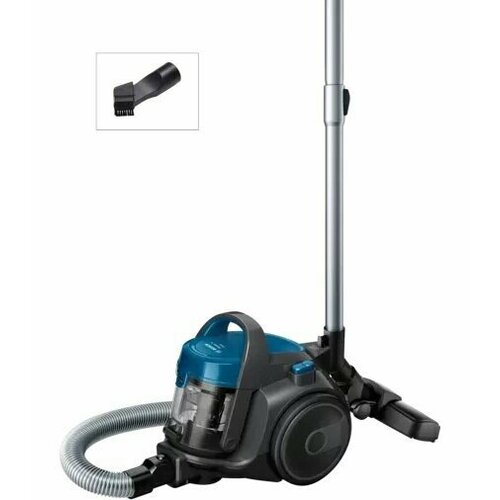 Пылесос Bosch BGS05A220 фото