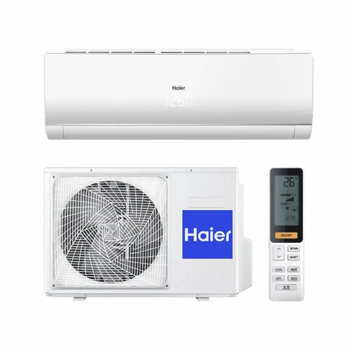 Сплит-система Haier HSU-07HNF303/R2-W фото