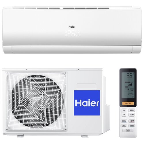 Сплит-система Haier HSU-09HNF303/R2