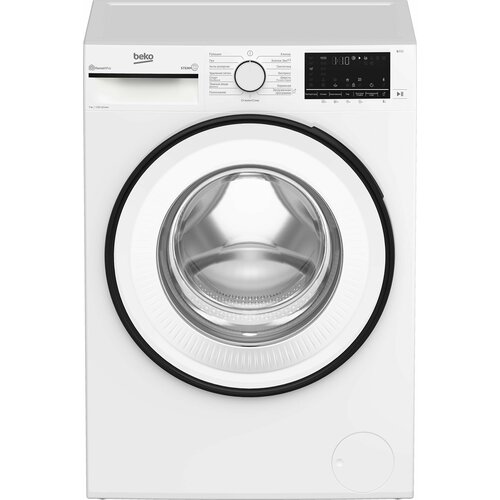 Стиральная машина Beko B3WFR572W