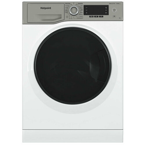 Стиральная машина Hotpoint NSD 7249 UD AVE RU фото