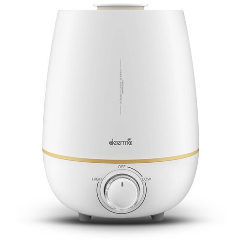 Увлажнитель воздуха deerma Humidifier DEM-F35W