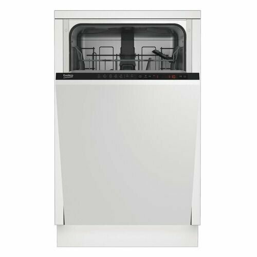 Встраиваемая посудомоечная машина Beko BDIS 15961